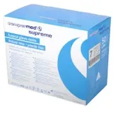 harps europe gmbh Sempermed Supreme OP-Handschuhe steril Gr.8
