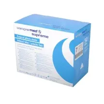 harps europe gmbh Sempermed Supreme OP-Handschuhe steril Gr.8