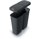 KEDEN 50 l Schwarz
