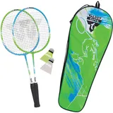 Talbot Torro Badmintonschläger (Bespannt)