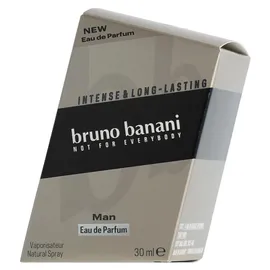 Bruno Banani Man Eau de Parfum 30 ml