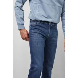 Meyer M5 Regular Fit Blau 42/32