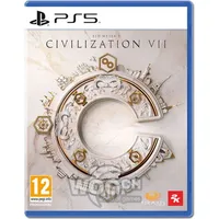 Take 2 Civilization VII, PS5