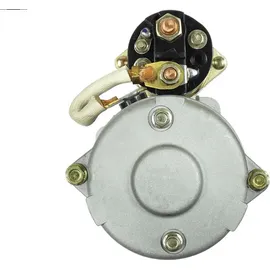 AS-PL Halter, Kohlebürsten