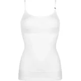Triumph Trendy Sensation Shapinghemd Weiß XL