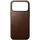 Nomad iPhone 17 Pro Max Leder Case braun