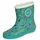 druppies Summer Gummistiefel Blau 21