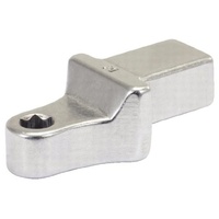 KS Tools 14x18mm TX-E-Einsteck-Ringschlüssel, E14