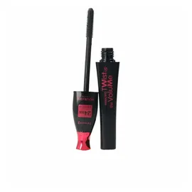 Bourjois Twist Up The Volume Mascara Black 8 ml