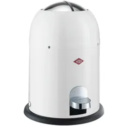 Mini Master®, freistehender Behälter, weiß 8036165