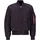 Alpha Industries Ma-1 Vf 59 Jacke Plum 3XL