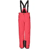 KILLTEC Mädchen Skihose Gandara neonpink,, 176