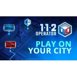 112 Operator