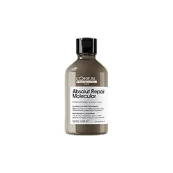 L'Oréal Professionnel Absolut Repair Molecular Shampoo 300ml