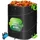 Kesser Pop-Up-Gartensack 219L Laubsack