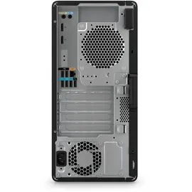 HP Z2 Tower G9 Workstation Intel Core i7-14700 4K Ultra HD 5,0 GHz 32 GB RAM 512 GB SSD Intel UHD Graphics Windows 11 Pro