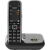 GIGASET E720A, analoges Schnurloses Telefon mit Anrufbeantworter