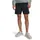 Under Armour Launch Pro 7 ́ ́ Kurze Hose - Black / Black / Reflective - M