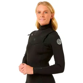 Rip Curl Neoprenanzug Dawn Patrol Schwarz 8