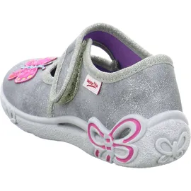 superfit BELINDA Hellgrau/Pink 0600 32
