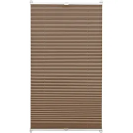 GARDINIA Plissee EASYFIX 40 x 130 cm grau