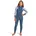 Mädchen 4/3 SWELL Girl FZ GBS L/SL Fullsuit WILD Wind Drifter FLORAL XXL