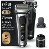 Braun Series 9 Pro+ 9597cc,