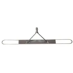 VERMOP Feuchtwisch-Halter 10043 , Breite: 40 cm
