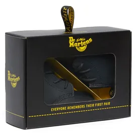 Dr. Martens 1460 Crib Schwarz 17