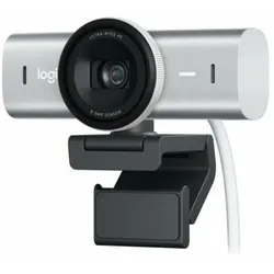 Webcam Logitech 4K Ultra HD