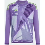 Adidas Tiro 24 Competition Long Sleeve Torwarttrikot Purple 128