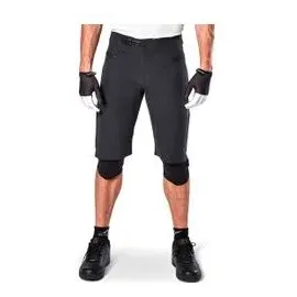 Alpinestars Herren, Velohosen, Short 24 A-Aria 38 schwarz