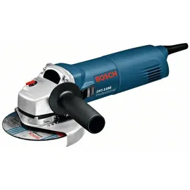 Bosch GWS 1100 Professional inkl. SDS-Clic-Mutter