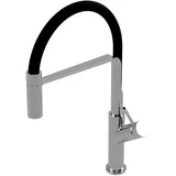 Omnires VITA, Chrome/Matte black