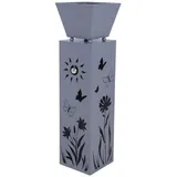 deluke LUND 82 x 82 x 82 cm Grau