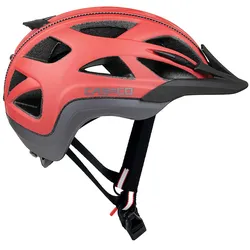 Casco Active2 Fahrradhelm Urban Signal Red- Gr. 52-56cm