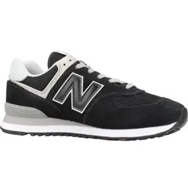 New Balance 574v2 Herren Core black 42