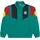 adidas Deutschland Jacke 2024 Grün Herren Gr. XXL