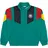 adidas Deutschland Jacke 2024 Grün Herren Gr. XXL