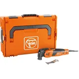 Fein Multimaster MM 700 Max Multitool 450 Watt in L-Boxx