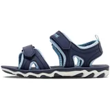 hummel Sandal Sport schwarz 28