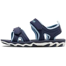 hummel Sandal Sport schwarz 28