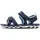hummel Sandal Sport schwarz 28