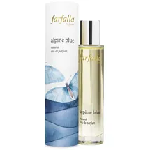 Farfalla Alpine Blue Eau de Parfum 50 ml