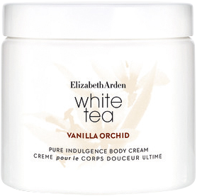 Elizabeth Arden White Tea Vanilla Orchid Body Cream - 0.4 l