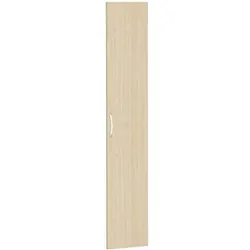geramöbel Flex Tür ahorn 210,8 cm