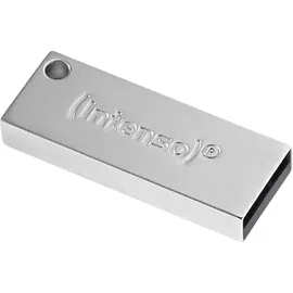 Intenso Premium Line 128GB silber USB 3.0