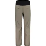 maloja - Women's ZanzaraM. - Boulderhose Gr S grau