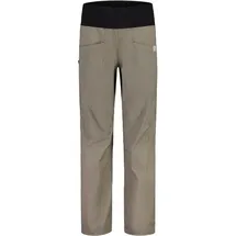 maloja - Women's ZanzaraM. - Boulderhose Gr S grau
