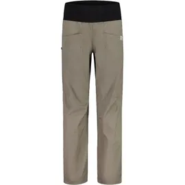 maloja - Women's ZanzaraM. - Boulderhose Gr S grau